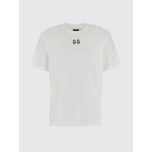 44 Label Group T-Shirt Men White 1